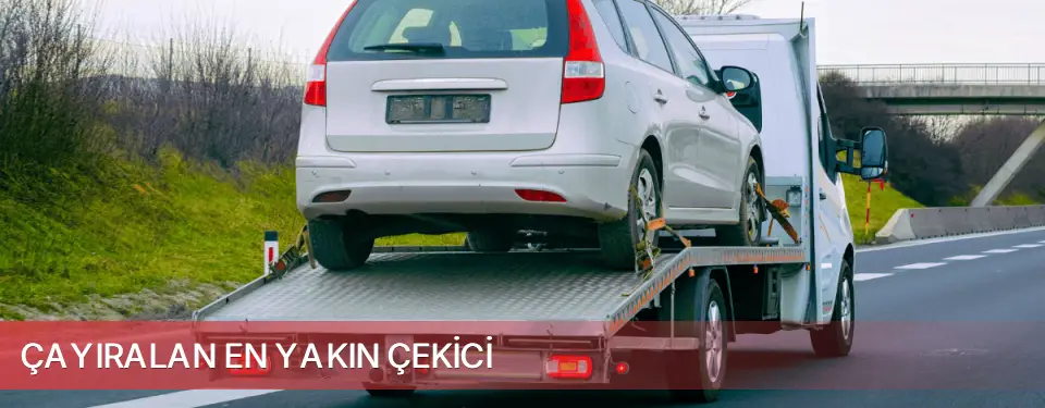Çayıralan İlçemi En Yakın Çekici